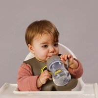 B.box Sippy Cup 240ml | Batman