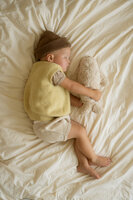 Moonie knuffel 2.0  - The Humming Seal Sand