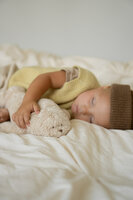 Moonie knuffel 2.0  - The Humming Seal Polar