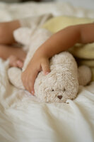 Moonie knuffel 2.0  - The Humming Seal Polar