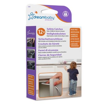 Dreambaby cheap safety kit