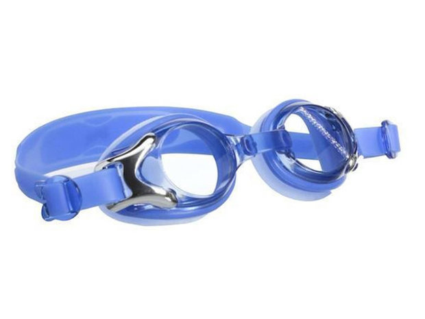 Onbevreesd Roux Naar de waarheid Banz Kidz- UV zwembril - Blauw - ✓