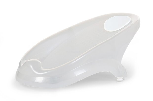 Childhome Babybadhulp Frosted &ndash; zijaanzicht