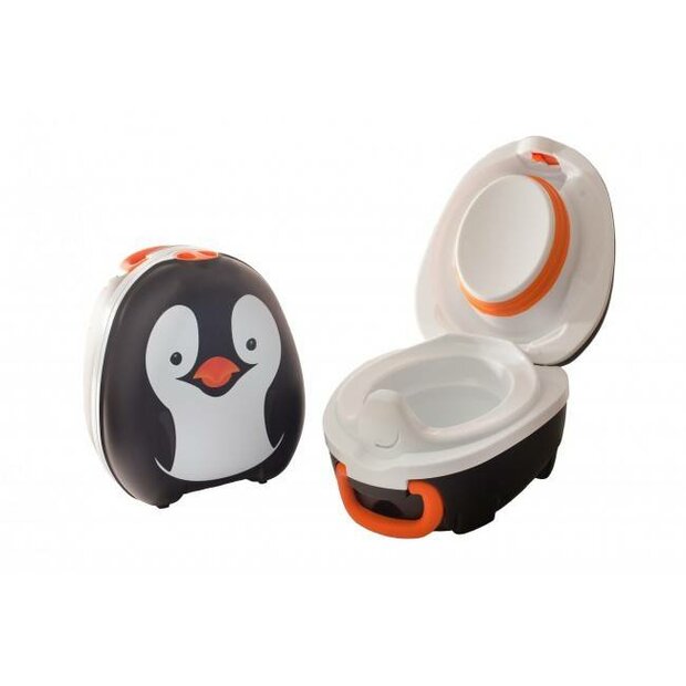 My Carry Potty Pinguin