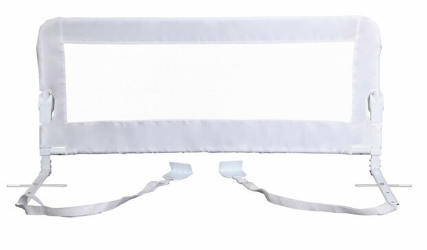 Dreambaby Maggie extra groot opvouwbare bedhekje