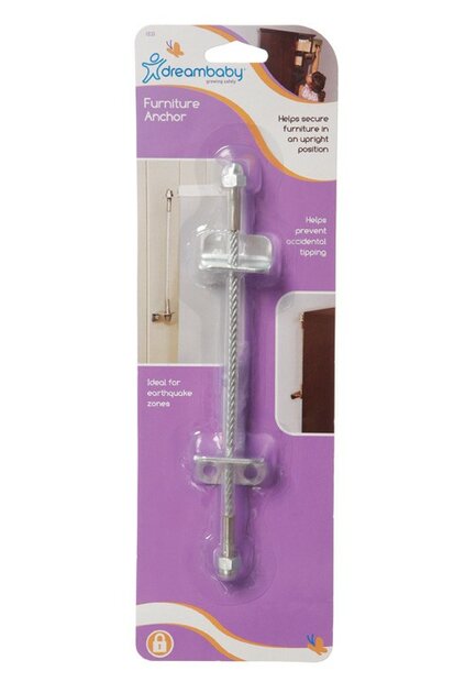 Dreambaby meubel anker metaal 