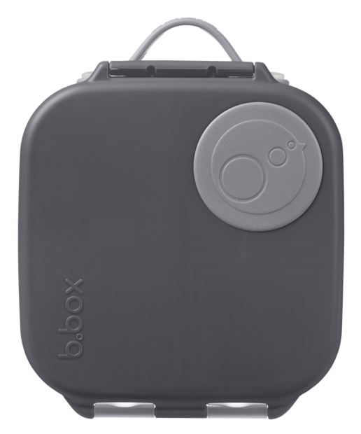 🌟 Graphite lunchbox voor kinderen &ndash; b.box special edition