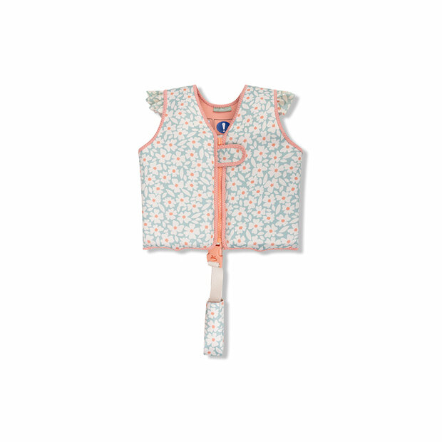 Swim Essentials Zwemvest Florish 3-6 jaar
