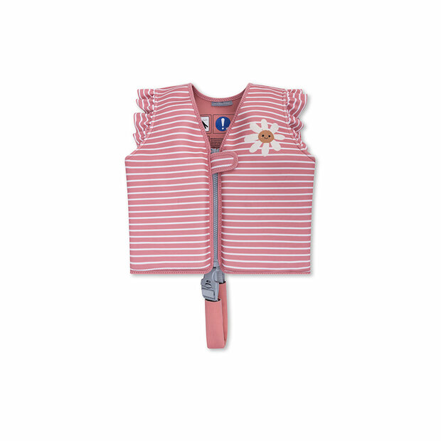 Swim Essentials Zwemvest Daisy Flower 3-6 jaar