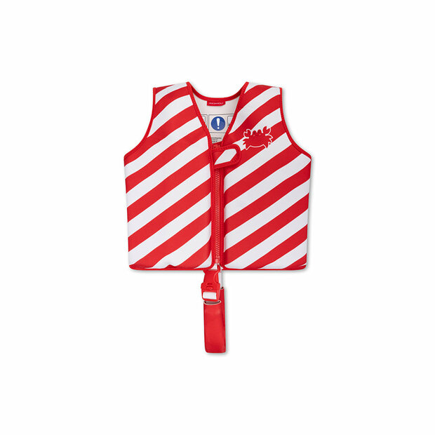 Swim Essentials Zwemvest Oh Crab 3-6 jaar