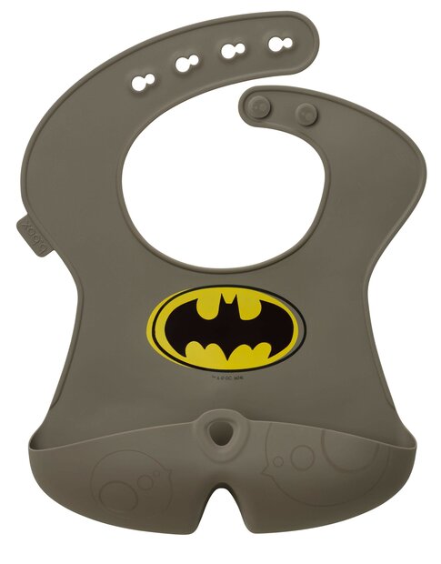 B.box Silicone Slab | Batman