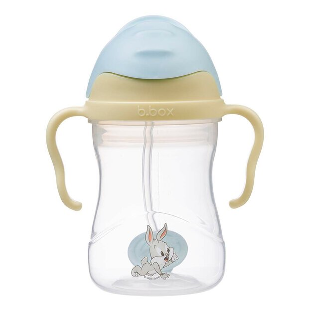 B.box Sippy Cup 240ml | Looney Tunes