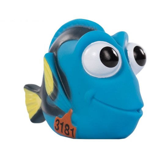 dory badspeeltje