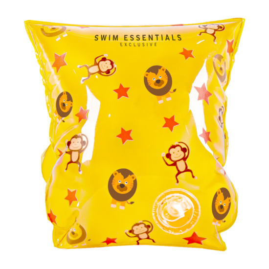 Circus&nbsp;Zwembandjes 0-2&nbsp;Jaar&nbsp;