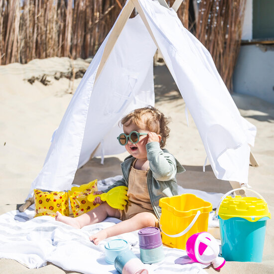 Circus&nbsp;Zwembandjes 0-2&nbsp;Jaar&nbsp;