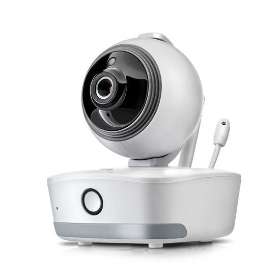 REER IP babycamera voor smartphone