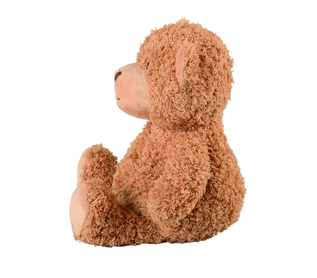 Warmies MINIS magnetronknuffel teddybeer