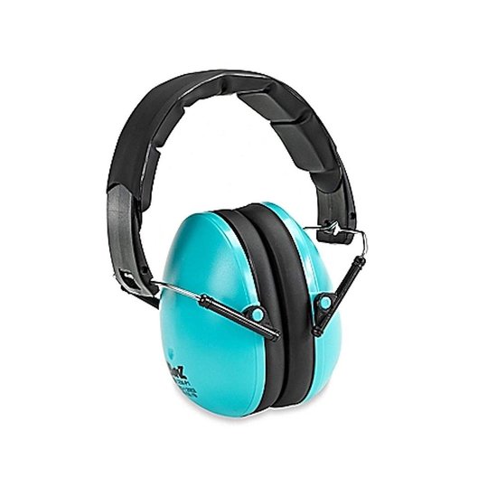 BANZ Kidz gehoorbeschermer Turquoise