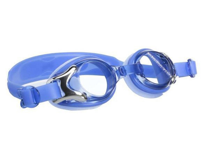 Banz kidz zwembril blauw