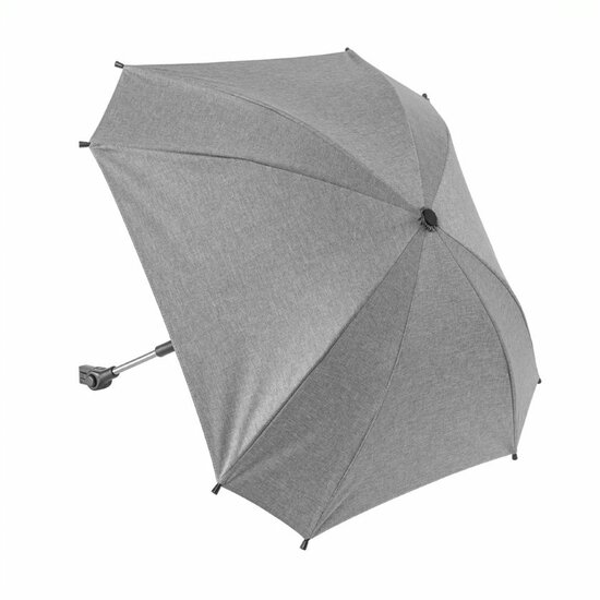 Reer ShineSafe kinderwagen parasol Grey Melange