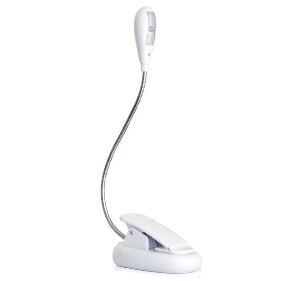 Mummy &amp; Me LED nursing light