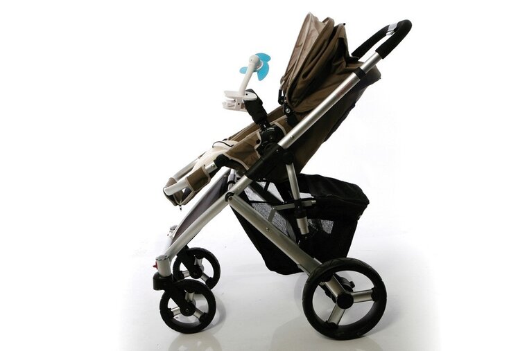 Dreambaby wandelwagen ventilator