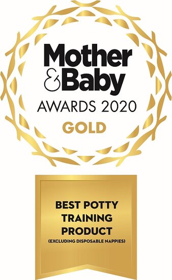 My Carry Potty Awards 2020