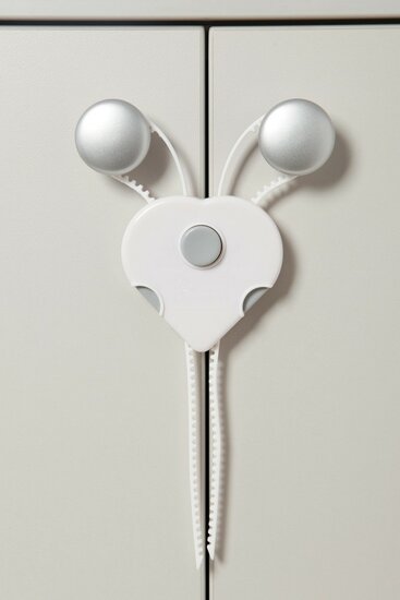 Dreambaby Flexi Lock