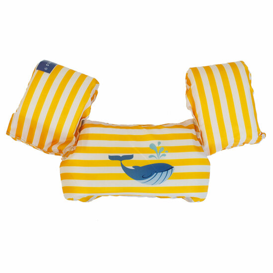 Swim Essentials Puddle Jumper Zwembandjes Walvis