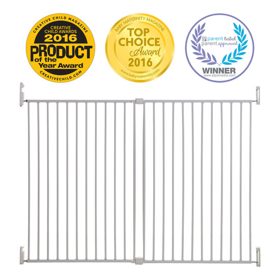 product winner Broadway Gro Gate