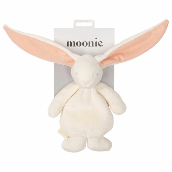 Moonie Mini Knuffel Konijn Powder