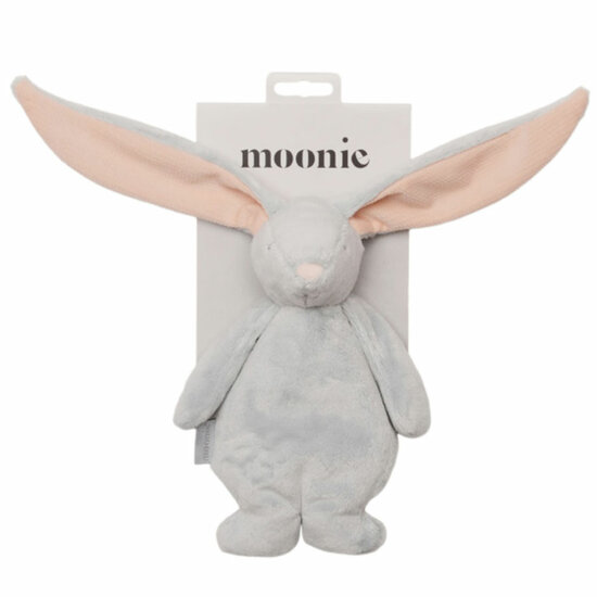 Moonie Mini Knuffel Konijn Cloud