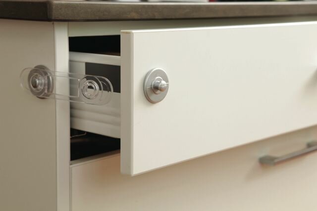 Dreambaby multifunctioneel sloten SET  (7 stuks)