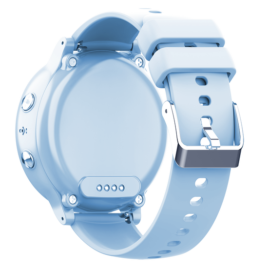 Wonlex GPS horloge voor kinderen CT06PRO blauw