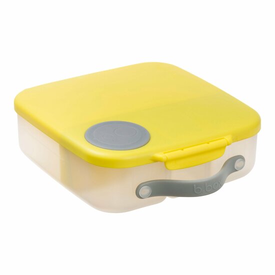 B.box lunchbox | Lemon Sherbet 