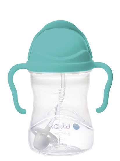 B.box Sippy Cup 240ml | Jade