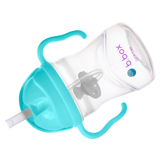 B.box Sippy Cup 240ml | Aqua