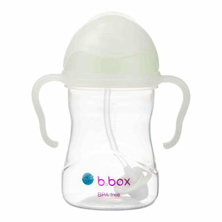 B.box Sippy Cup 240ml | Glow in the dark