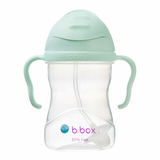 B.box Sippy Cup 240ml | Pistachio