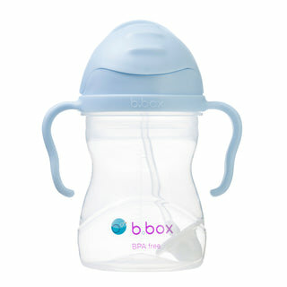 B.box Sippy Cup 240ml | Bubblegum