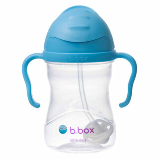 B.box Sippy Cup 240ml | Blueberry