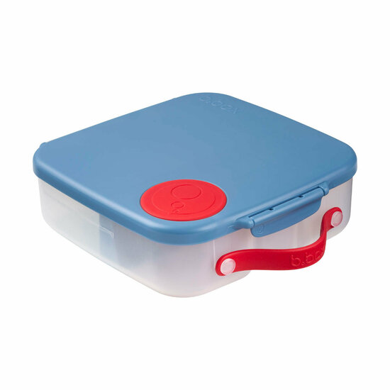 B.box lunchbox | Blue Blaze