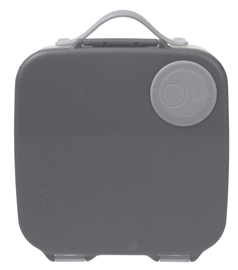 B.box lunchbox | Graphite