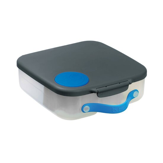 B.box lunchbox | Blue Slate