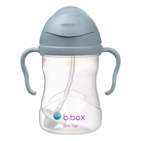 B.box Sippy Cup 240ml | Ocean