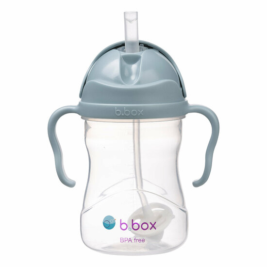 B.box Sippy Cup 240ml | Ocean