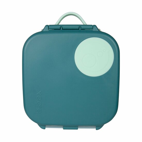 B.box mini lunchbox | Emerald Forest