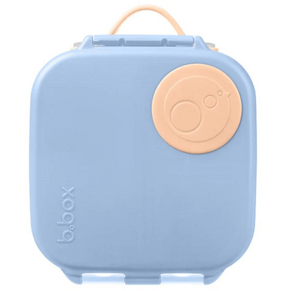 B.box mini lunchbox | Feeling Peachy