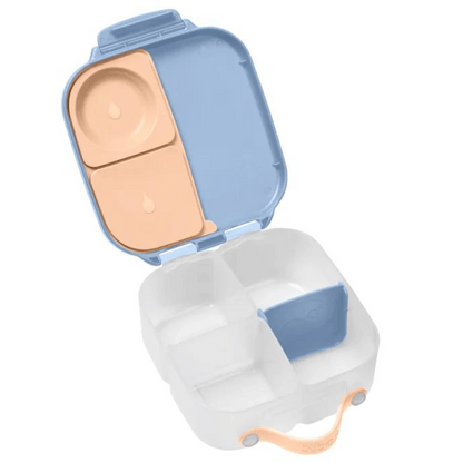 B.box mini lunchbox | Feeling Peachy