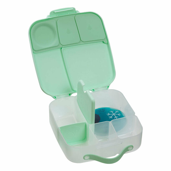 B.box lunchbox | Spearmint